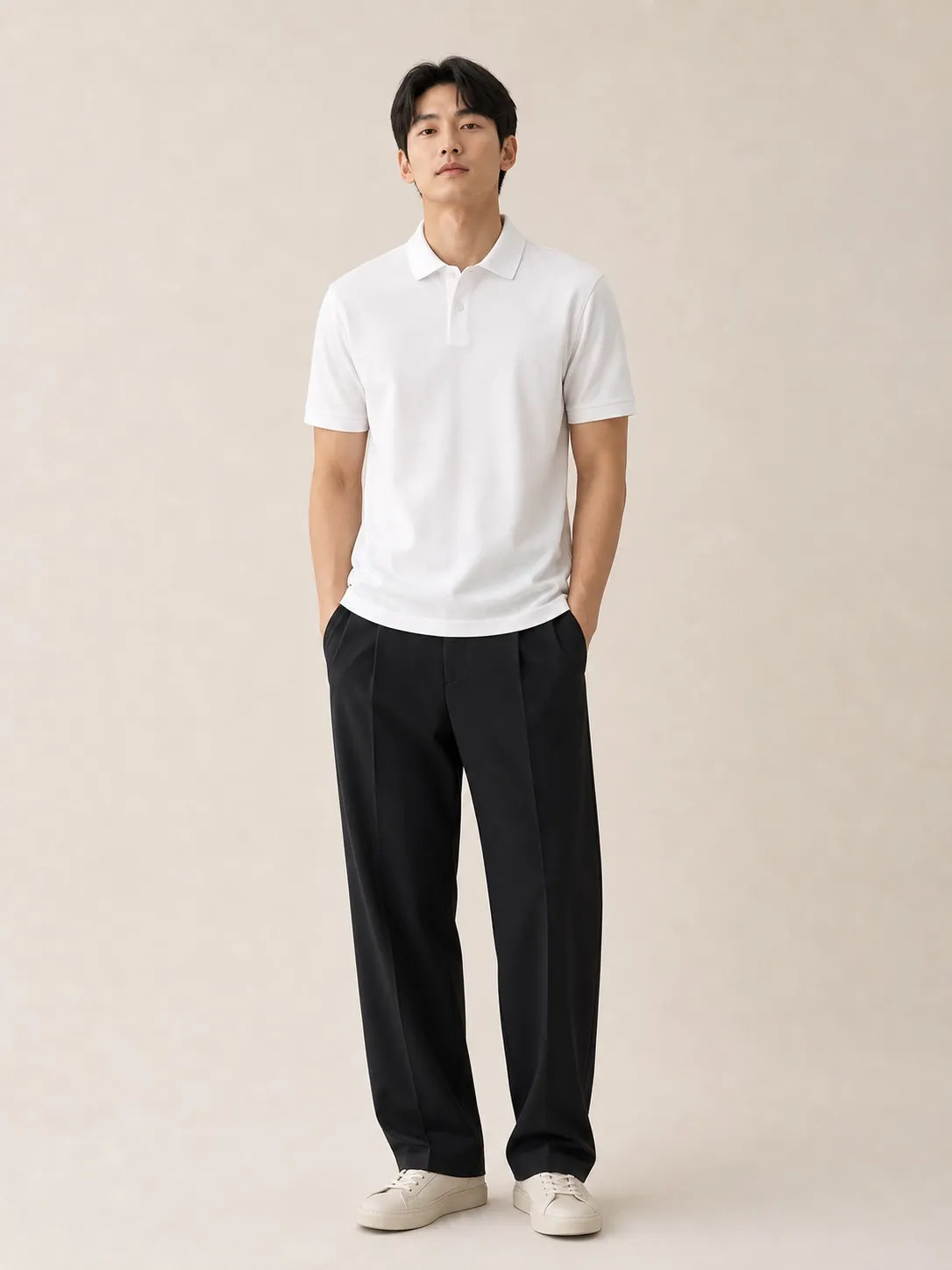 Essential Polo