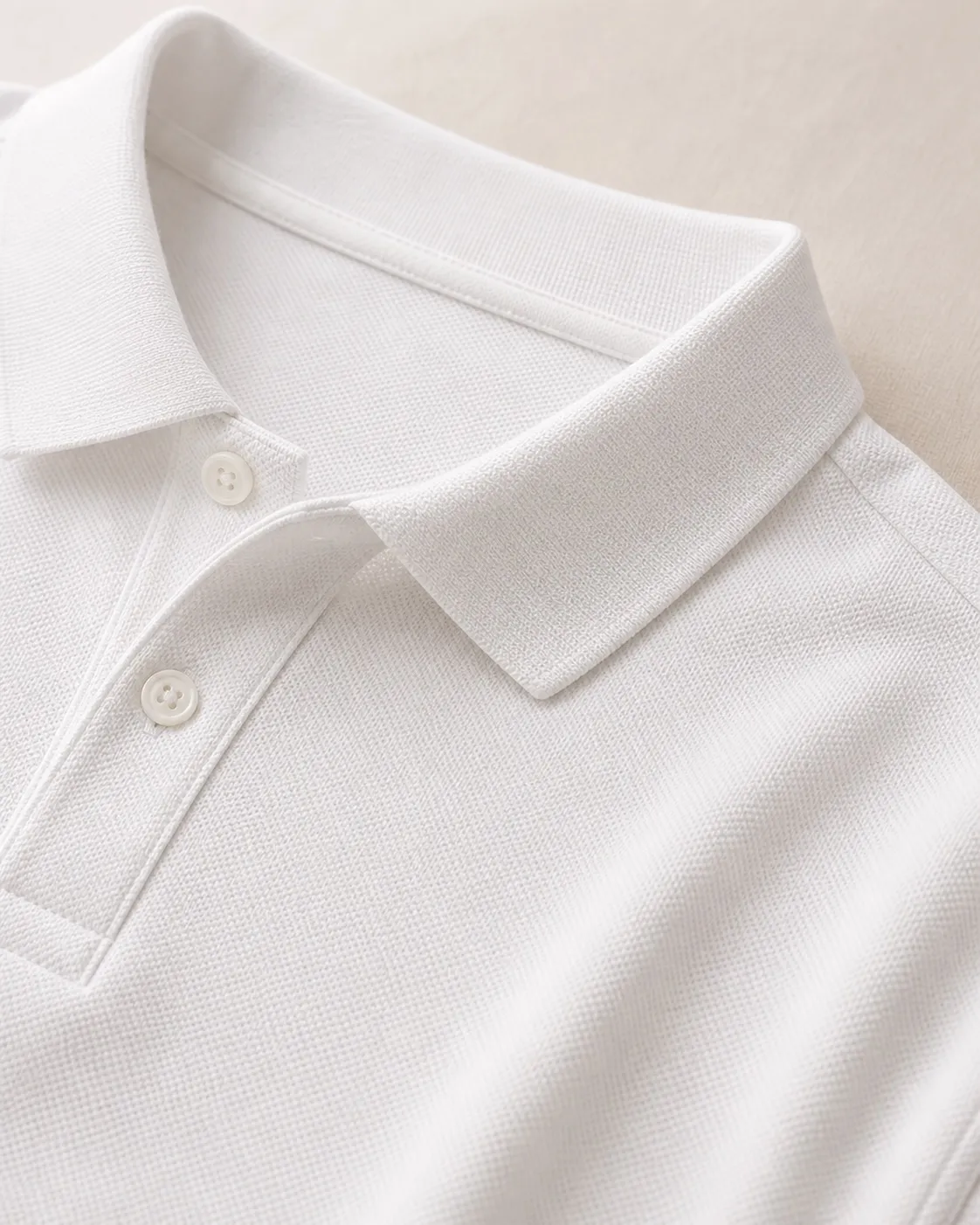 Fabric detail