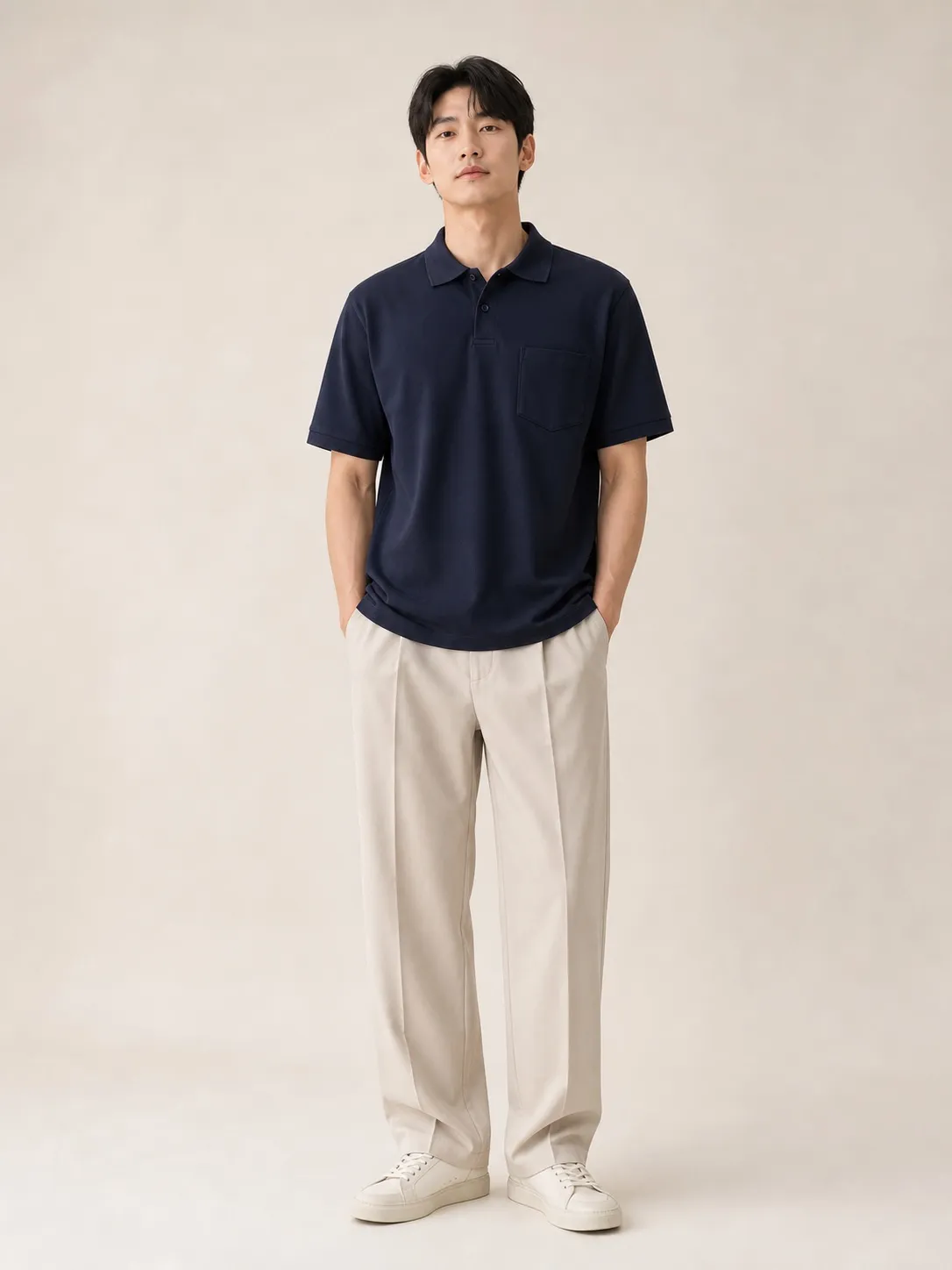 Pocket Polo